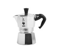 2020 Bialetti Industrie Spa Moka Express Cup Band 1, Silver
