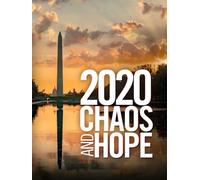 2020 Chaos and Hope