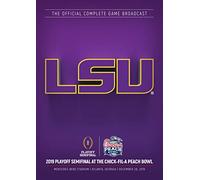 2020 Chick-fil-A Peach Bowl