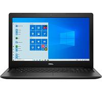 2020 Dell Inspiron 3000 15.6-inch HD Touchscreen Laptop PC, Intel 10th Gen Dual Core i3-1005G1 Processor, 8GB DDR4, 128GB SSD, 1TB HDD, Bluetooth, Windows 10, Black