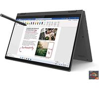 2020 Lenovo Flex 5 14 2-in-1 14" FHD Touchscreen Laptop Computer/ Hexa-Core AMD Ryzen 5 4500U (Beats i5-1035G1)/ 16GB DDR4/ 256GB PCIe SSD/ Windows 10/ Online Class Ready/ iPuzzle 500GB External HDD