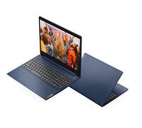 2020 Lenovo IdeaPad 3 15.6" Laptop Intel Core i3-1005G1 8GB RAM 256GB SSD Windows 10 in S Mode Blue