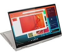 2020 Lenovo Yoga C740 2-in-1 14" Full HD 1080p Touchscreen Laptop PC, Intel Core i5-10210U Quad Core Processor, 8GB DDR4 RAM, 256GB SSD, Backlit Keyboard, Webcam, WiFi, Bluetooth, Windows 10, Mica