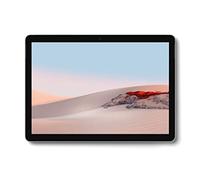 2020 Microsoft Surface Go 2 with Intel Core m3-8100Y (10.5-inch, 4GB RAM, 64GB SSD) Platinum (Renewed)