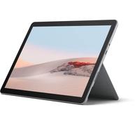 2020 Microsoft Surface Go 2 with Intel Core m3-8100Y (10.5-inch, 8GB RAM, 128GB SSD) Platinum (Renewed)