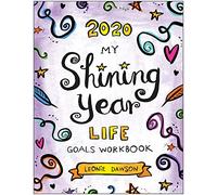 2020 My Shining Year Life Goals Workbook