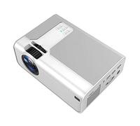 2020 New Video Projector 5000 Lumens Mini Portable Projector Full Hd 1080p Led Video Projector 200"Home Cinema Display for Home Cinema.