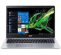 2020 Newest Acer Aspire 5 15.6" FHD 1080P Laptop Computer| AMD Ryzen 3 3200U up to 3.5 GHz(Beat i5-7200u)| 12GB RAM| 256GB SSD| Backlit Keyboard| WiFi| Bluetooth| HDMI| Windows 10| Laser USB Cable