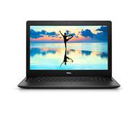 2020 Newest Dell Inspiron 15 3000 Series Laptop, 15.6" Full HD Non-Touchscreen, 10th Gen Intel Core i5-1035G1 Processor, 8GB RAM, 256GB PCIe SSD, Webcam, HDMI, Wi-Fi, Bluetooth, Windows 10 Home, Black