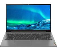 2020 Newest Lenovo Ideapad 3 Laptop, 15.6 Inch Full HD Screen, 10th Gen Intel Core i3-1005G1 Processor, 8GB RAM, 256GB SSD, Wi-Fi, Webcam, Online Class, Zoom Meeting, Windows 10 Home, KKE Bundle, Grey
