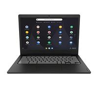 2020 Newest Lenovo Thin and Light Chromebook: 14" FHD Anti-Glare Display, Intel Dual Core N4000 Processor, 4GB RAM, 64GB eMMC, WiFi, Bluetooth, HD Webcam, USB-C, Google Chrome OS