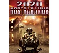2020 Nostradamus