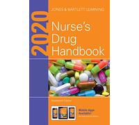 2020 Nurse's Drug Handbook