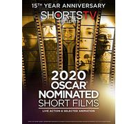 2020 Oscar Nominated Short Films: Live Action and Selected Animations