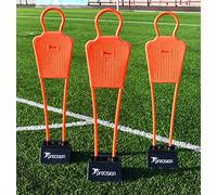 2020 Precision Mini Mannequins (set of 3) - With or Without Bases (Without Bases)