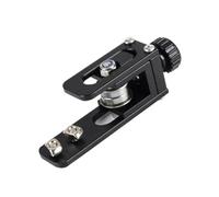 2020 Profile X-axis Synchronous Belt Stretch Straighten Tensioner Fit For CR-10 CR-10S 3D Printer Parts