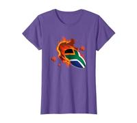 2020 South Africa Rugby Tshirt Kit, Gift for Springboks Fans T-Shirt