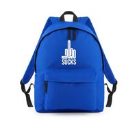 2020 Sucks Quarantine Virus Backpack Rucksack 18L Bag - 42 x 31 x 21cm