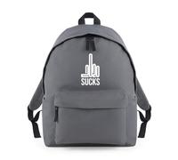2020 Sucks Quarantine Virus Backpack Rucksack 18L Bag - 42 x 31 x 21cm