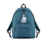 2020 Sucks Quarantine Virus Backpack Rucksack 18L Bag - 42 x 31 x 21cm