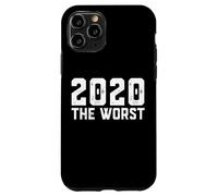 2020 The Worst Year In Human History Dank Meme 2020 Case for iPhone 11 Pro