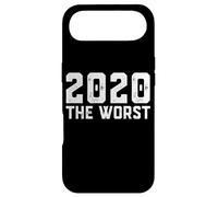 2020 The Worst Year In Human History Dank Meme 2020 Case for iPhone Air