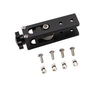2020 V-Slot Profile X-Axis Synchronous Belt Tensioner Set Fit For Ender-3 CR-10 10S 3D Printer Parts