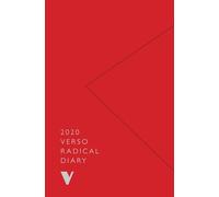 2020 Verso Radical Diary and Weekly Planner