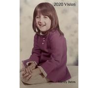 2020 Vision: A memoir of how one woman confronted years of buried trauma, discovered her voice, her truth, and how to be happy again.