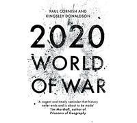 2020: World of War