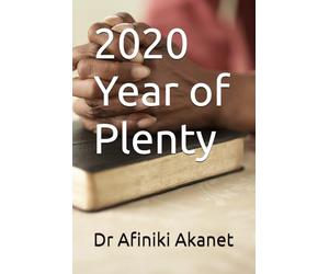 2020 Year of Plenty