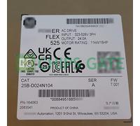 2021-2022 25B-D024N104 525 11kW 15Hp AC Drive US Stock
