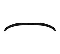 2021-2023 For BMW 6 Series GT G32 640i 650i Car Rear Spoiler Roof Wing Lip ABS Car Accessories Body Kit Exterior Styling Of the Car(Carbon Look)