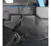2021-2023 Two-Door Cargo Compartment Side Wall Protector - Trunk Pad Spare Parts
