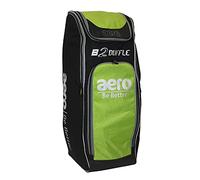 2021 Aero Cricket B2 Midi Duffle Kit Bag