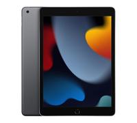 2021 Apple iPad (10.2-inch, Wi-Fi, 64GB) Space Grey (Renewed)
