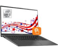 2021 Newest ASUS VivoBook Ultra Thin and Light 15.6'' FHD Touchscreen Laptop Intel 10th gen Quad-Core i3-1005G1 up to 3.6GHz 8GB RAM 128GB SSD Fingerprint Webcam Windows 10S , ES 32GB USB