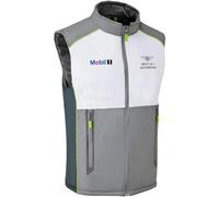 2021 BENTLEY MOTORSPORT TEAM GILET - (Mens (L) Chest 97-102cm)