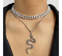 2021 Bohemian Multi-layer Pendant Necklace for Women Vintage Coco Cross Lotus Virgin Mary Collar Choker Bead Chain Jewelry -IPA0892-2