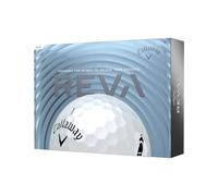 2021 Callaway REVA Golf Balls