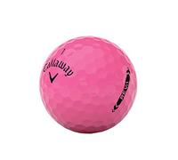 2021 Callaway REVA Golf Balls, Pink, One Size
