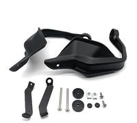 2021 CB400X CB400F Motorcycle Handguard Shield Hand Guard Protector Windshield For CB 500 X/F CB500X CB500F 2013-2021(Black31)