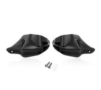 2021 CB400X CB400F Motorcycle Handguard Shield Hand Guard Protector Windshield For CB 500 X/F CB500X CB500F 2013-2021(Black16)