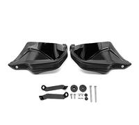 2021 CB400X CB400F Motorcycle Handguard Shield Hand Guard Protector Windshield For CB 500 X/F CB500X CB500F 2013-2021(Black9)