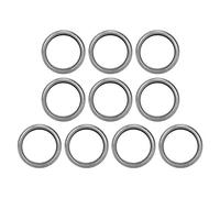 2021 Crosstrek Crush Washer - Washers-17Mm Crush Washer Replacement For Oil Drain Plug,Crush Washer 803916010 Replacement For