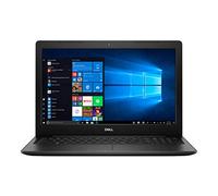 2021 Dell Inspiron 15 3593 Laptop 10th Gen Intel Quad Core i5-1035G1 Turbo to 3.60 GHz 15.6'' inch 32GB DDR4 RAM 1TB SSD Wireless-AC HDMI Bluetooth Webcam MaxxAudio Pro Windows 10 Black Aloha Bundle