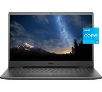 2021 Dell Inspiron 3000 Laptop Computer, 15.6 Inch FHD Display, 11th Gen Intel Core i3-1115G4 Processor, 16 GB RAM, 512 GB SSD, Webcam, Wi-Fi, HDMI, Bluetooth, Windows 10 Home, Black (Latest Model)