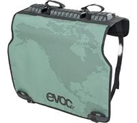 2021 EVOC TAILGATE PAD DUO BIKE TRAVEL ACCESSORIES - Olive - XL