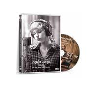 (2021 folklore the long pond studio sessions) TAYLOR SWIFT 2006-2024 Music Video Concert Collection [DVD]