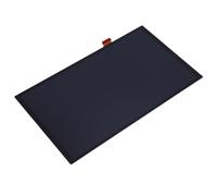 2021 Game Console LCD Display Panel Replacement Clear and Vibrant Screen Experience High Color Saturation Wide Color Gamut for Unresponsive Touch or Display Problems